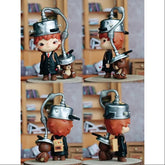 Hirono Echo Series Soul Connection